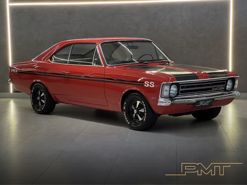 Chevrolet Opala especial