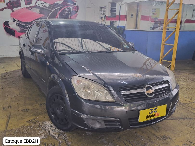 Chevrolet Vectra EXPRESSION 2.0 MPFI FlexPower Mec