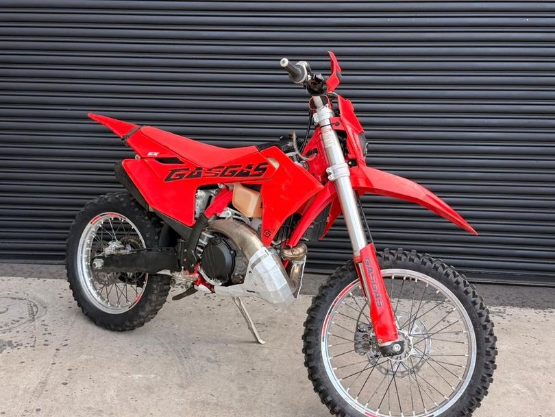 GAS GAS EC 300