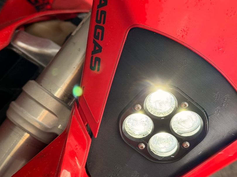 GAS GAS EC 300 ENDUCROSS