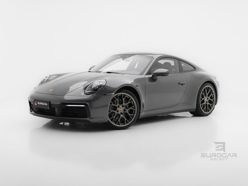 Porsche 911 CARRERA COUPE 3.0