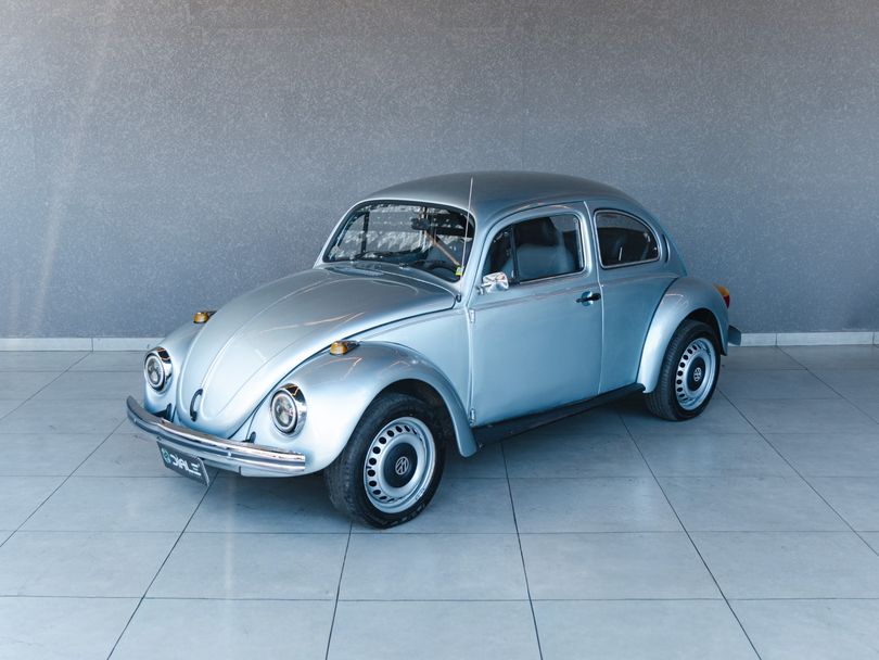 VolksWagen Fusca