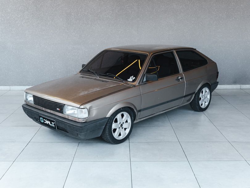 VolksWagen Gol CLi / CL/ Copa/ Stones 1.6