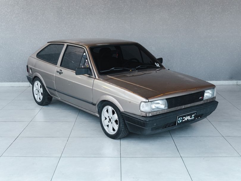 VolksWagen Gol CLi / CL/ Copa/ Stones 1.6
