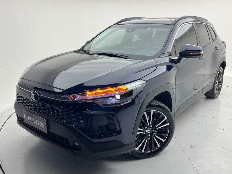 Toyota Corolla Cross XRX 2.0 16V Flex Aut.