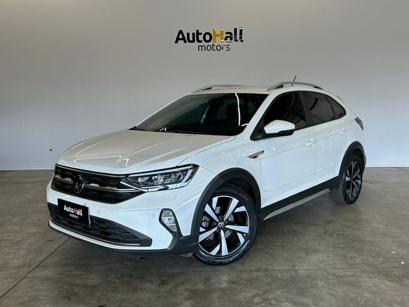 VolksWagen Nivus Highline 1.0 200 TSI Flex Aut.