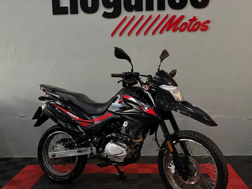 HAOJUE NK 150