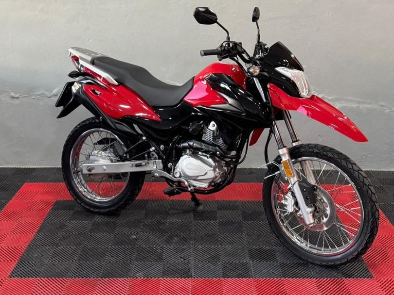 HAOJUE NK 150