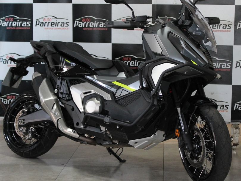 HONDA X-ADV 745cc