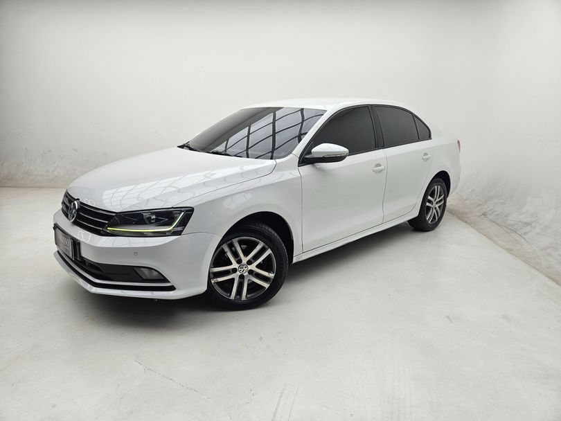 VolksWagen JETTA Comfortline 1.4 TSI 16V 4p Aut.