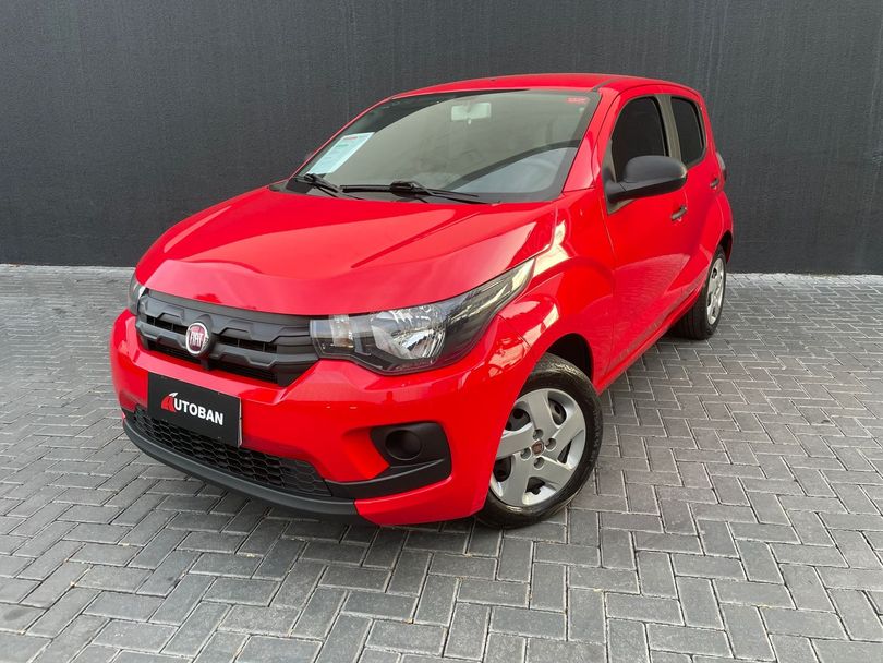 Fiat MOBI LIKE 1.0 Fire Flex 5p.