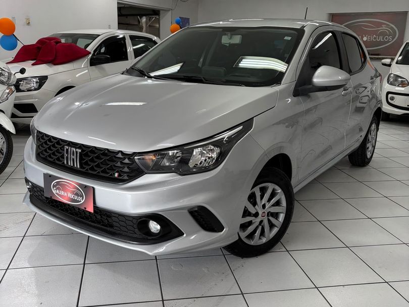 Fiat ARGO DRIVE 1.0 6V Flex