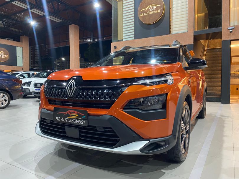 Renault Kardian Prem. Ed Flex 1.0 TB 12V 5p Aut.