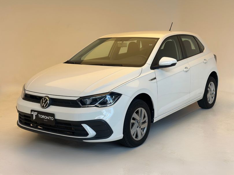 VolksWagen Polo Comfortline TSI 1.0 Flex 12V Aut.