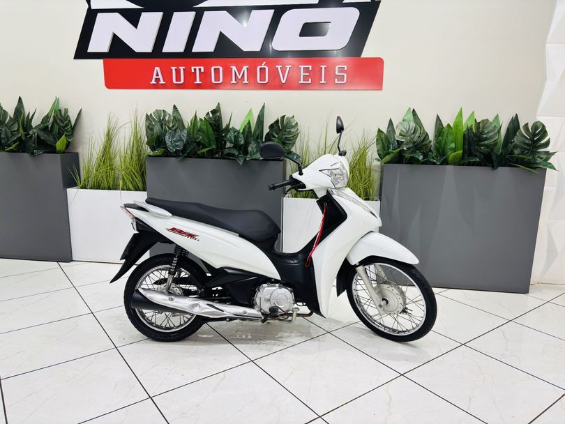 HONDA BIZ 110i