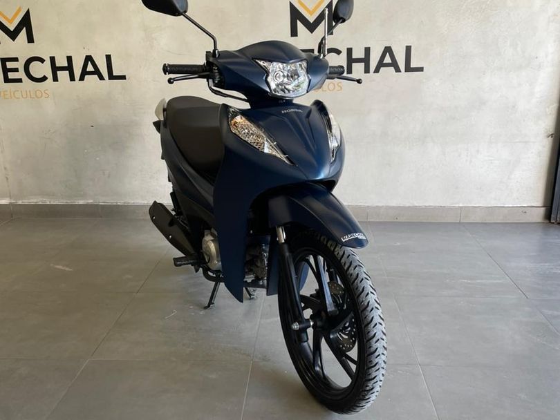 HONDA BIZ 125 EX/ 125 EX FLEX