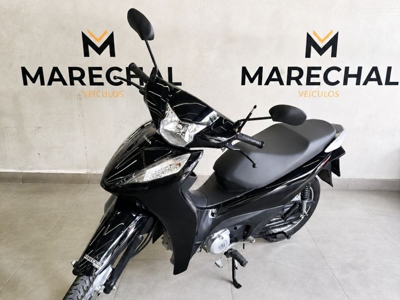 HONDA BIZ 125 EX/ 125 EX FLEX