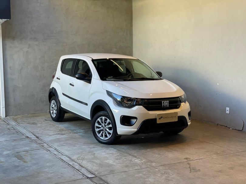 Fiat MOBI LIKE 1.0 Fire Flex 5p.