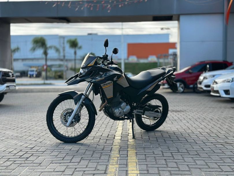 HONDA XRE 300/ 300 ABS/ FLEX
