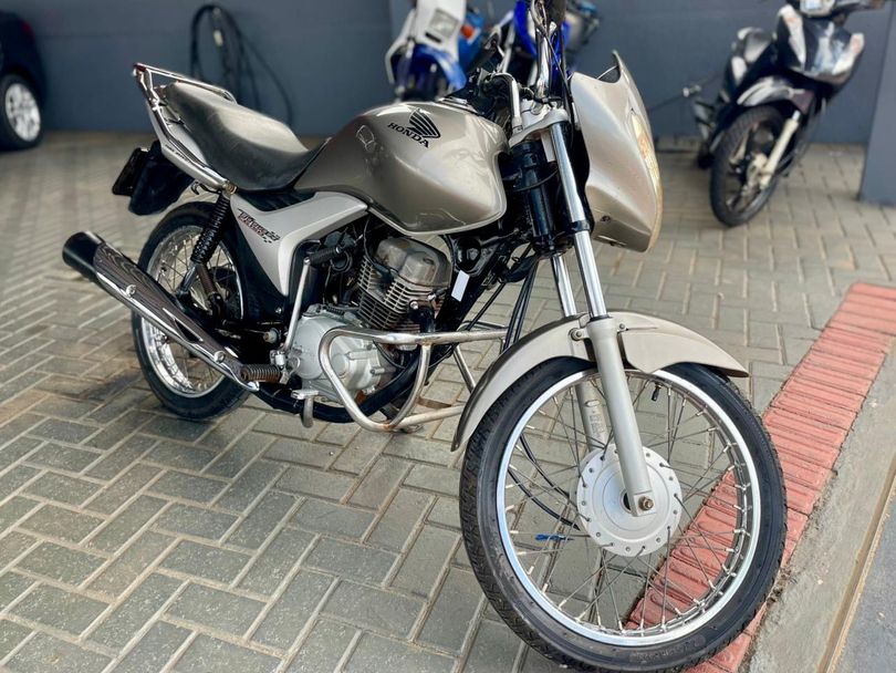HONDA CG 150 TITAN-KS/ TITAN-JOB