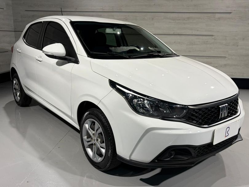 Fiat ARGO DRIVE 1.0 6V Flex