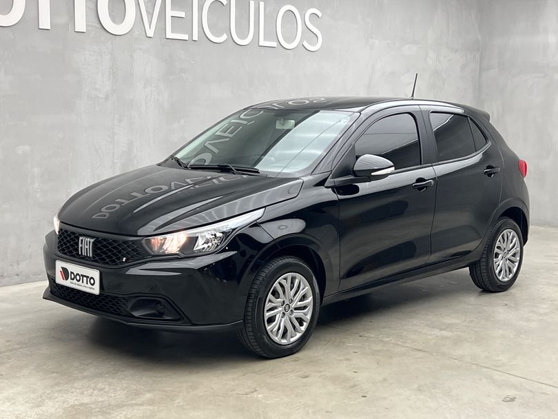 Fiat ARGO DRIVE 1.0 6V Flex