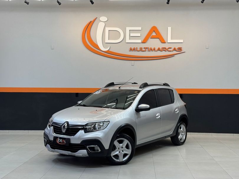 Renault STEPWAY Zen Flex 1.6 16V Mec.