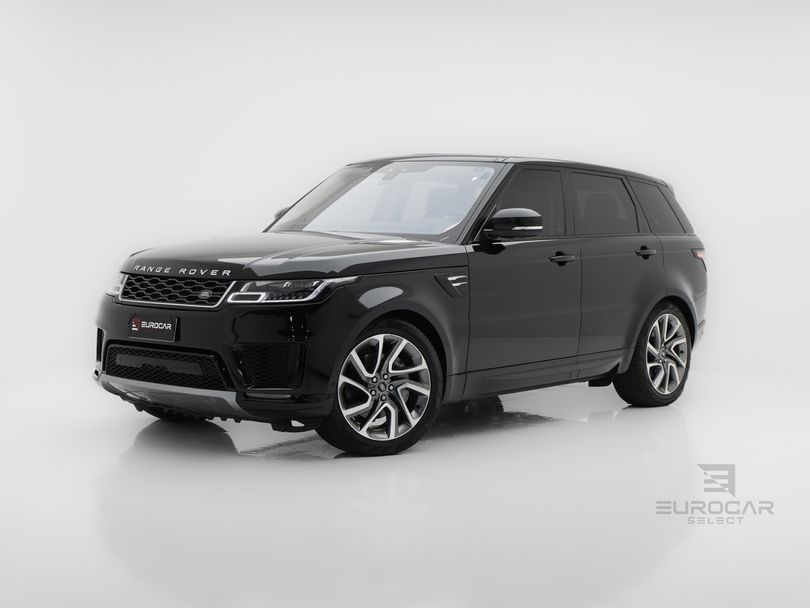 Land Rover Range R.Sport HSE 3.0 I6 TB Die. (Híb.)