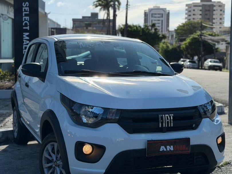 Fiat MOBI LIKE 1.0 Fire Flex 5p.