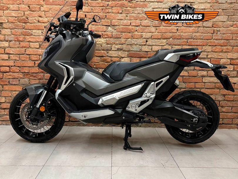 HONDA X-ADV 745cc