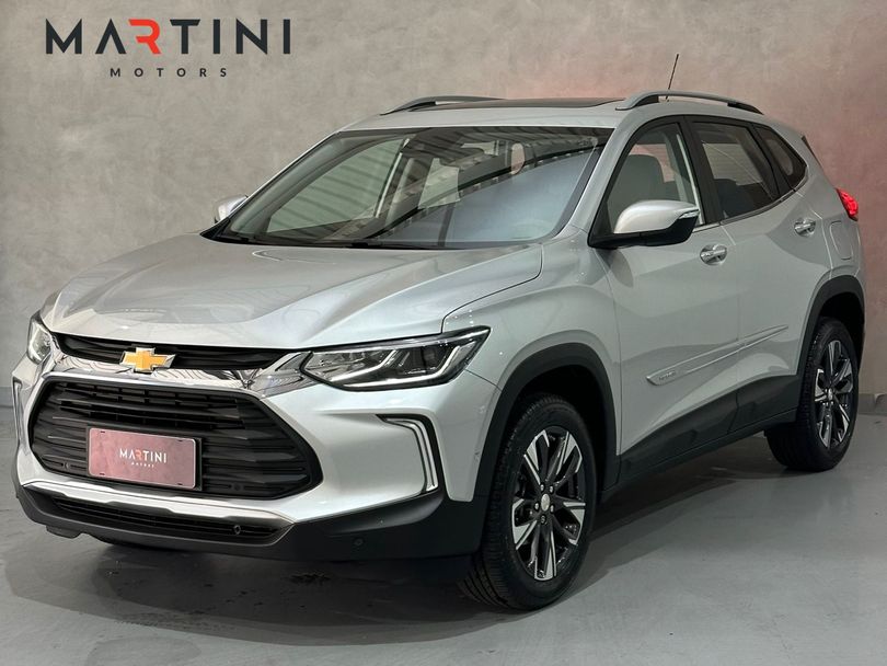 Chevrolet TRACKER Premier 1.2 Turbo 12V Flex Aut.