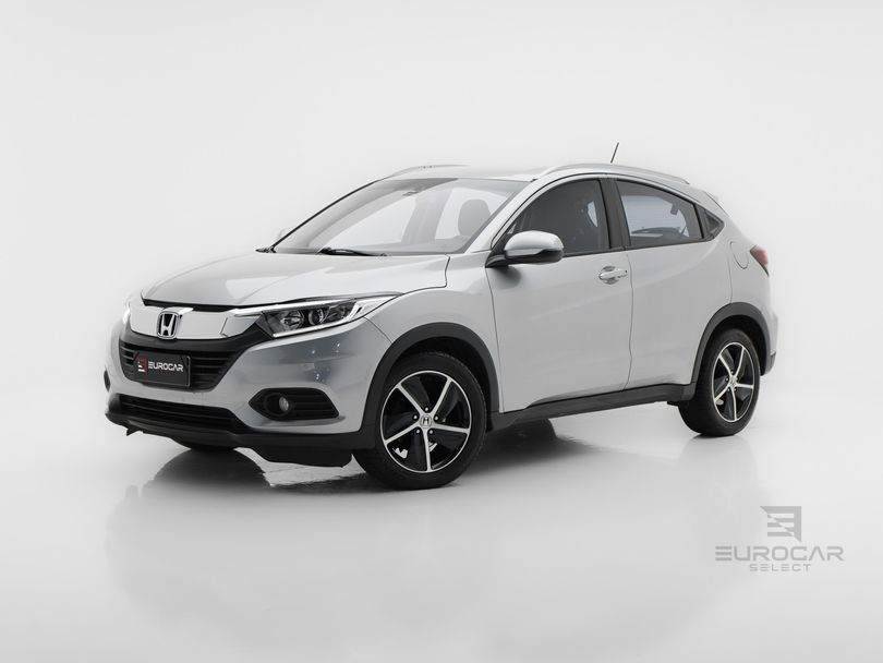 Honda HR-V EX 1.8 Flexone 16V 5p Aut.