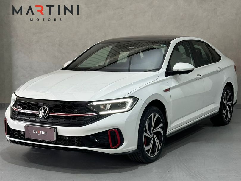 VolksWagen JETTA GLI 350 TSI 2.0 16V 4p Aut.