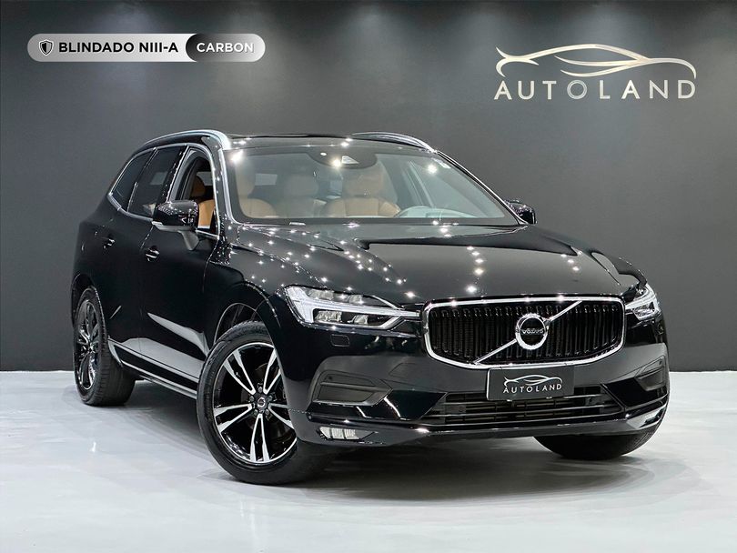 Volvo XC 60 T-5 MOMENTUM 2.0 254cv AWD 5p