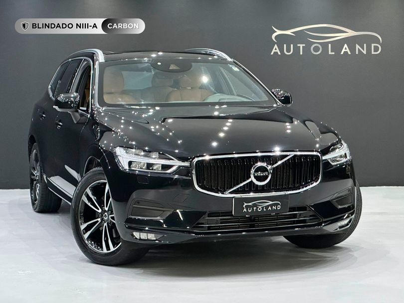 Volvo XC 60 T-5 MOMENTUM 2.0 254cv AWD 5p