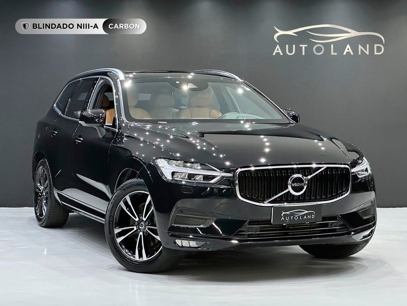 Volvo XC 60 T-5 MOMENTUM 2.0 254cv AWD 5p