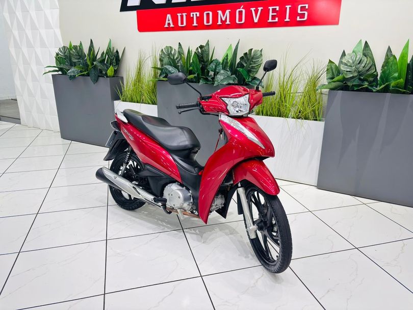 HONDA BIZ 125/125i Flex