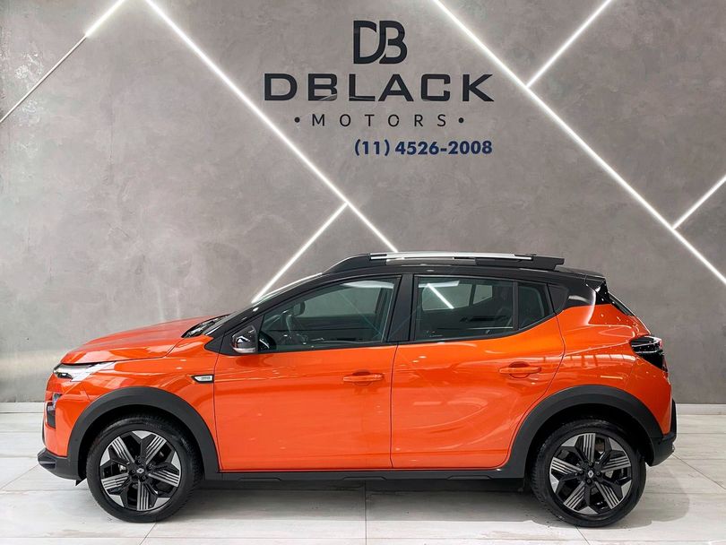 Renault Kardian Prem. Ed Flex 1.0 TB 12V 5p Aut.