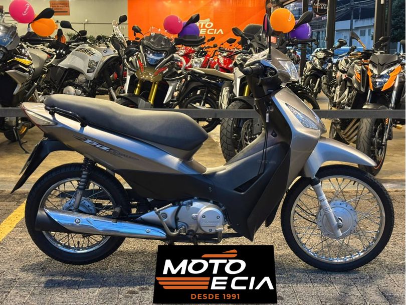 HONDA BIZ 125 ES/ 125 ES FLEX