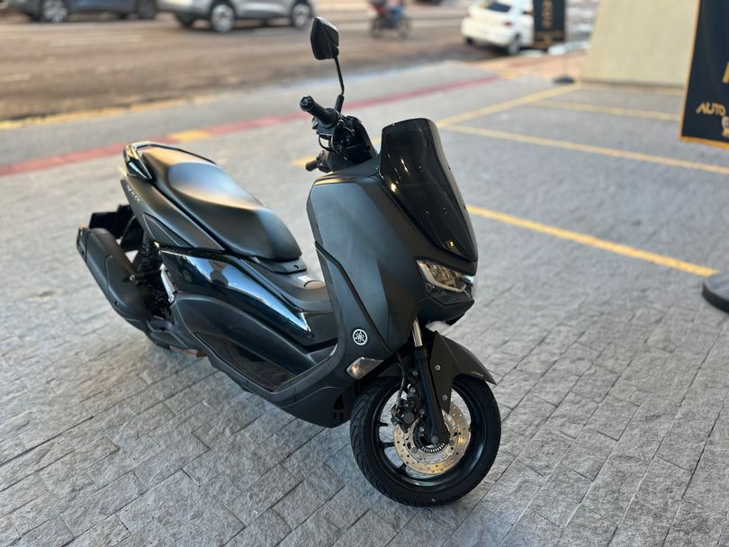 YAMAHA NMAX 160