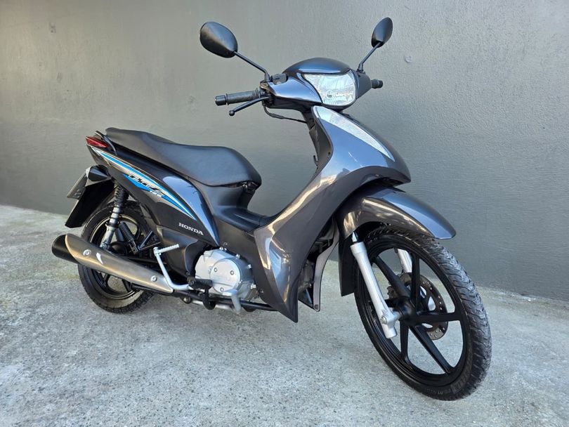 HONDA BIZ 125/125i Flex