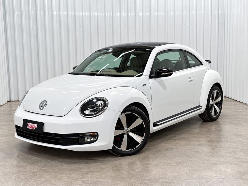 VolksWagen Fusca 2.0 TSI 16V Aut.