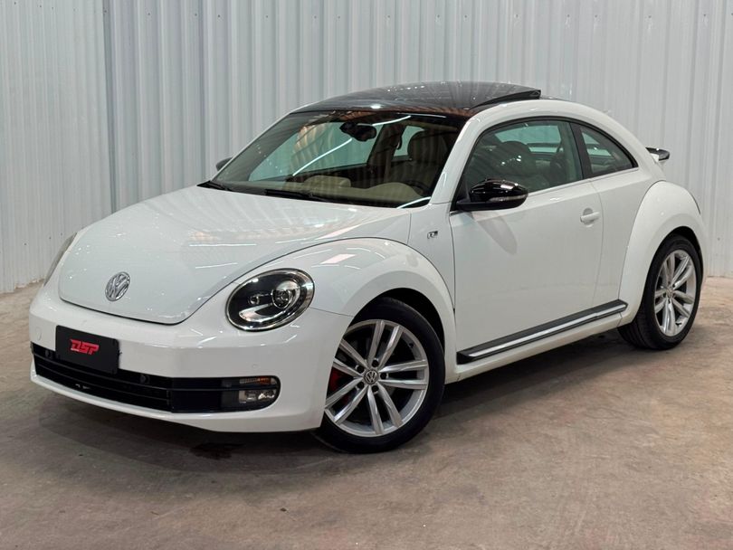 VolksWagen Fusca 2.0 TSI 16V Aut.