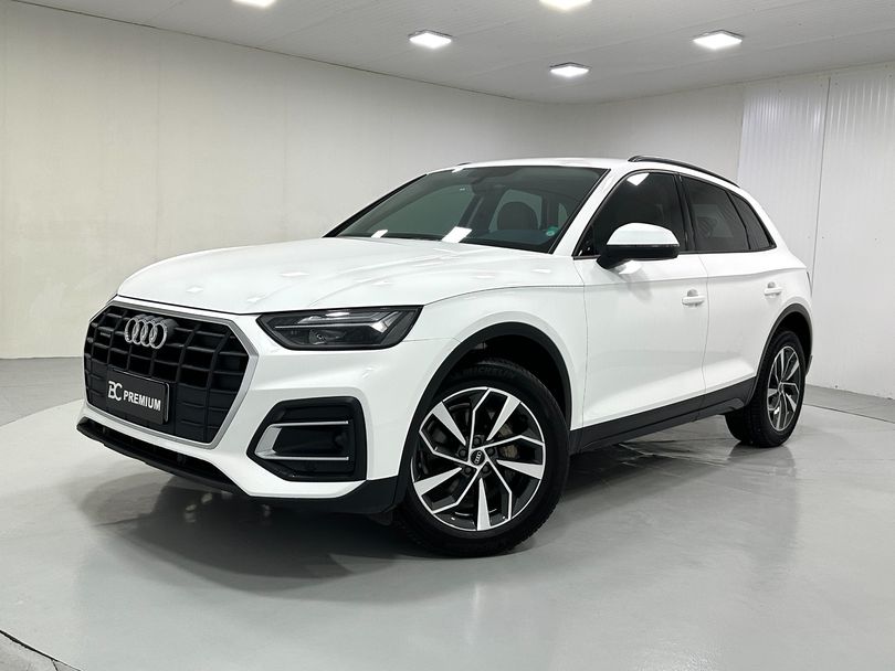 Audi Q5 Prestige 2.0 TFSI Quattro S tronic