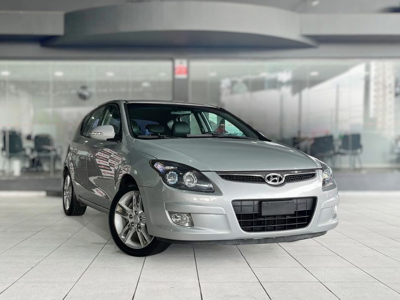 Hyundai i30 2.0 16V 145cv 5p Mec.