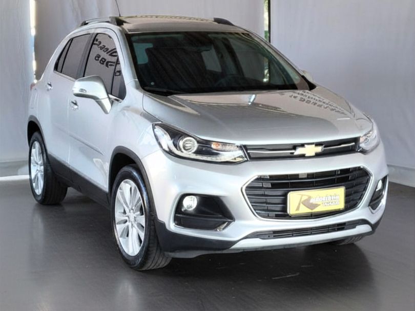 Chevrolet TRACKER Premier 1.4 Turbo 16V Flex Aut