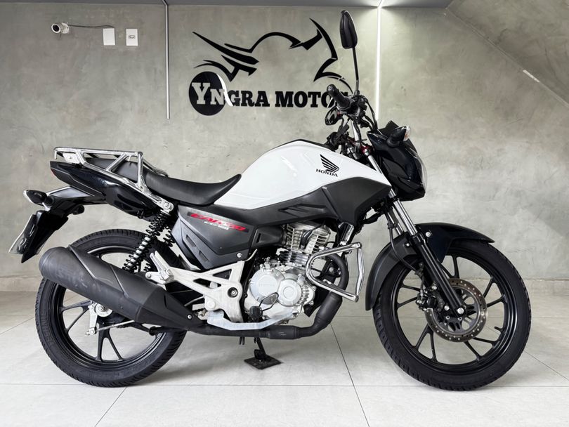 HONDA CG 160 CARGO Flex