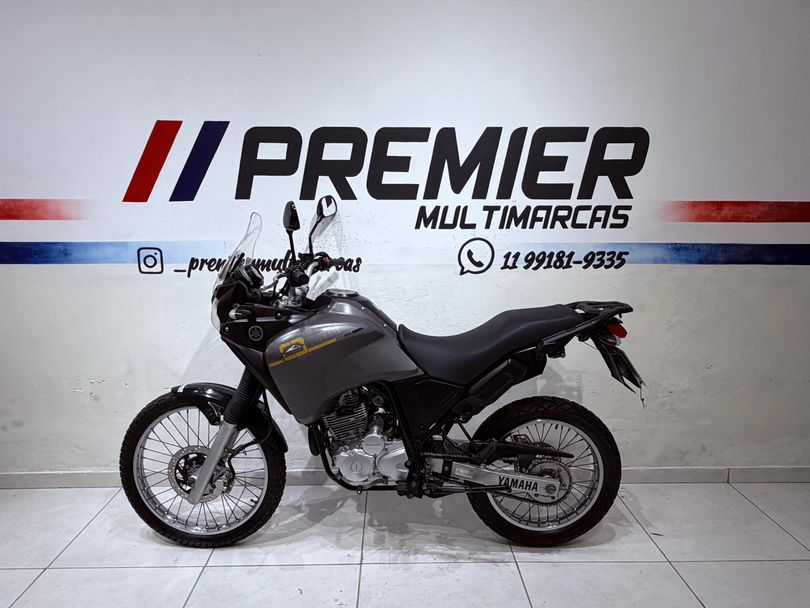 YAMAHA XTZ 250 TENERE/TENERE BLUEFLEX