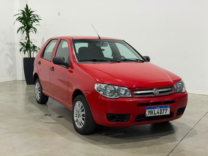 Fiat Palio 1.0 ECONOMY Fire Flex 8V 4p