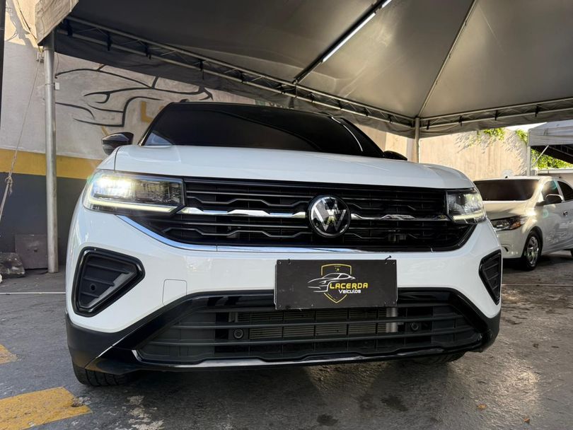 VolksWagen T-Cross Hig. 250 TSI 1.4 Flex 16V 5p Aut